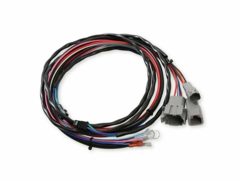 MSD Black Digital Programmable 6AL-2 - 65303